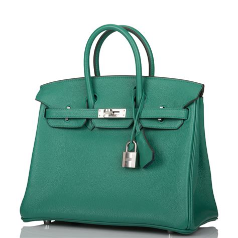 hermes vert vertigo